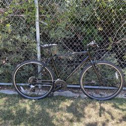Giant Escape 3 Bike