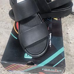 Sketchers Foamie