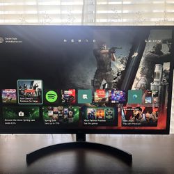 LG Monitor