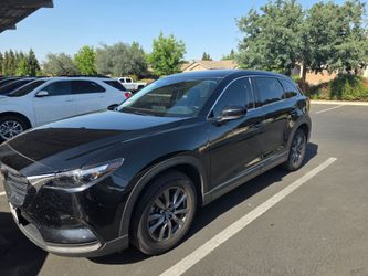 2022 Mazda Cx-9