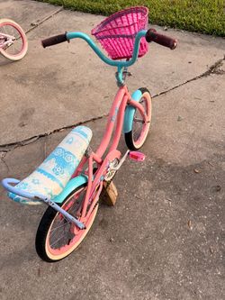 Ozone bike