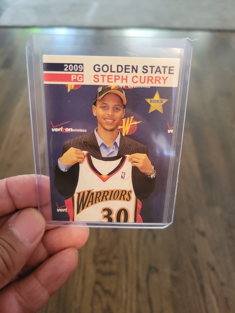 steph curry limited edition jersey