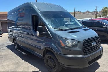 2019 Ford Transit 250 Van