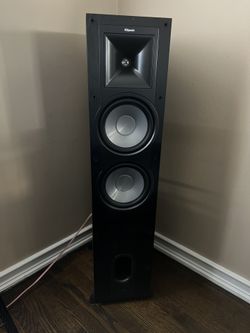 Klipsch Tower Speakers