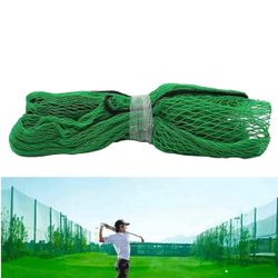 Golf Sports Practice Barrier Net