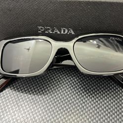 Prada Milano Sunglasses 