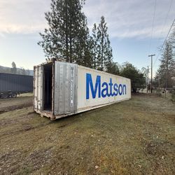Shipping Containers In Stock Ready Inspection And Delivery 