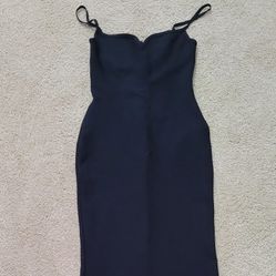 House Of CB Dress
