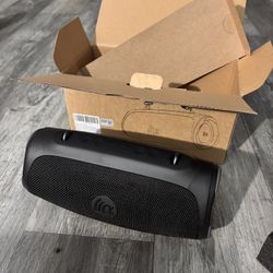 TAZATA Bluetooth Speaker