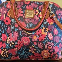 Dooney & Bourke Cross Body Bag
