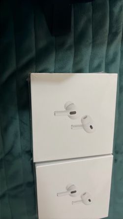 AirPods