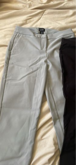 Brand new or gently used clothing