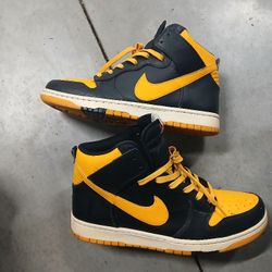 Mens 10 Nike Dunks