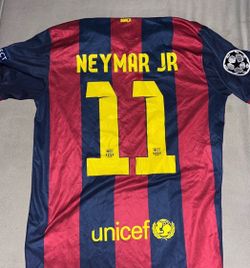 Neymar jr 2015 Barcelona UCL final