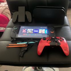 switch  games