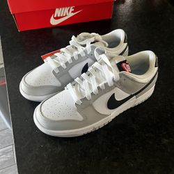 BRAND NEW NIKE DUNKS LOW RETRO SE