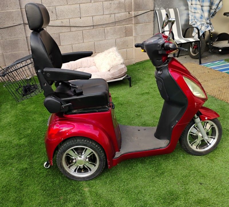 Mobility Scooter