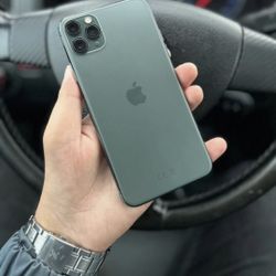 IPhone 11 Pro Unlocked / Liberado 👌 (Different Colors Available)