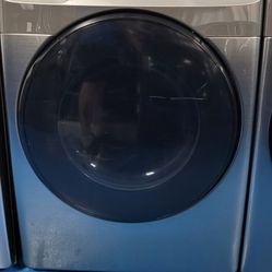 Smart Care Front Load Gas Dryer 