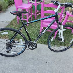 Trek Bicycle 