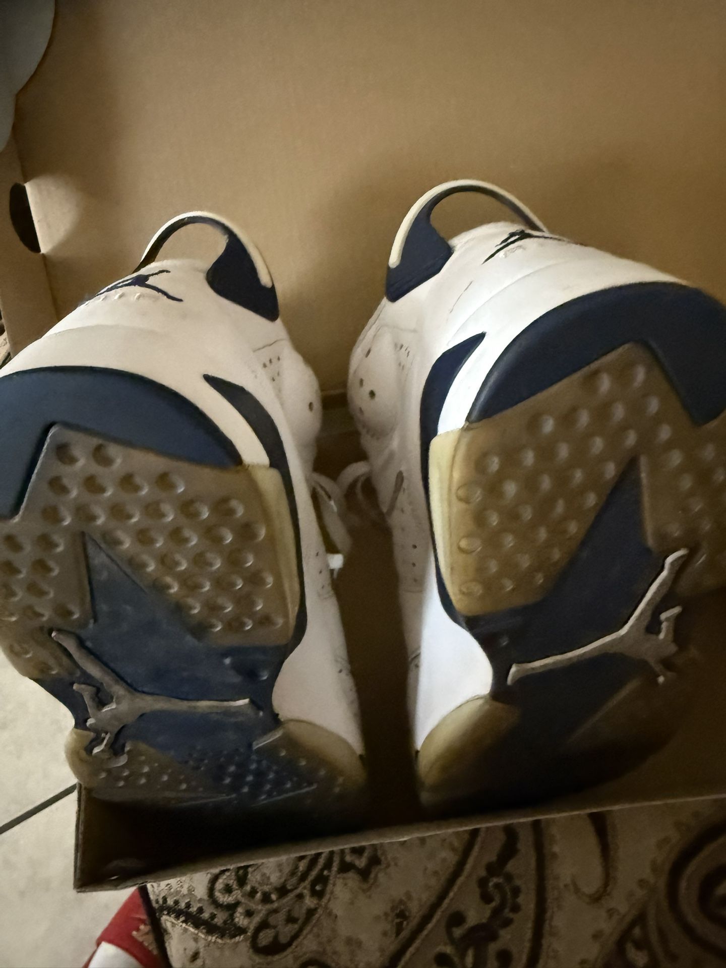 Jordan’s