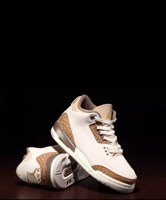 Jordan Retro 3