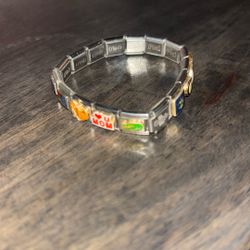 Y2K Friendship Bracelet