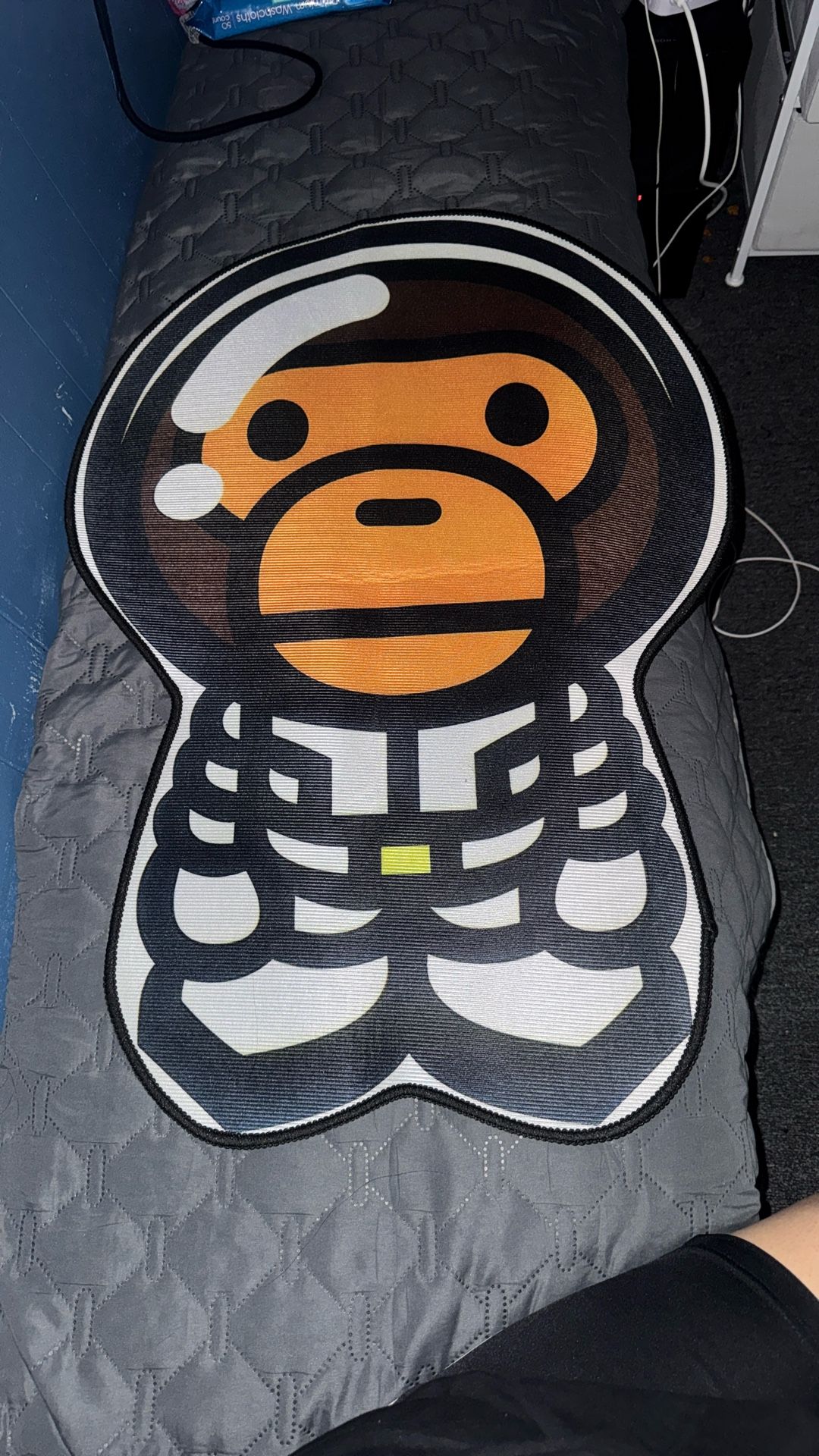 Bape Rug New