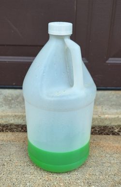 Conventional? Coolant Concentrate
