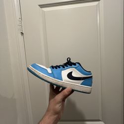 Jordan 1 Low 