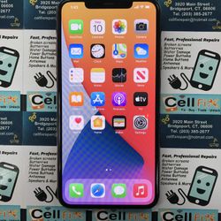 iPhone 11 Pro Max 256GB Unlocked
