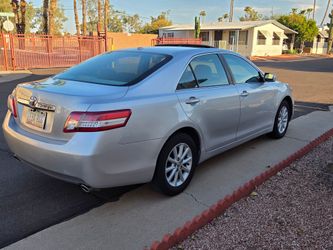 2010 Toyota Camry
