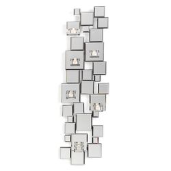 Zgallerie Mirror Wall Sconces 