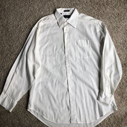 Men’s XL Dress Shirt