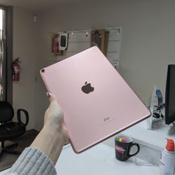 Apple IPad Pro 9.7in 256Gb Tablet - 90 Days Warranty Upto 12 Months