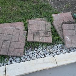 Free Pavers/Bricks