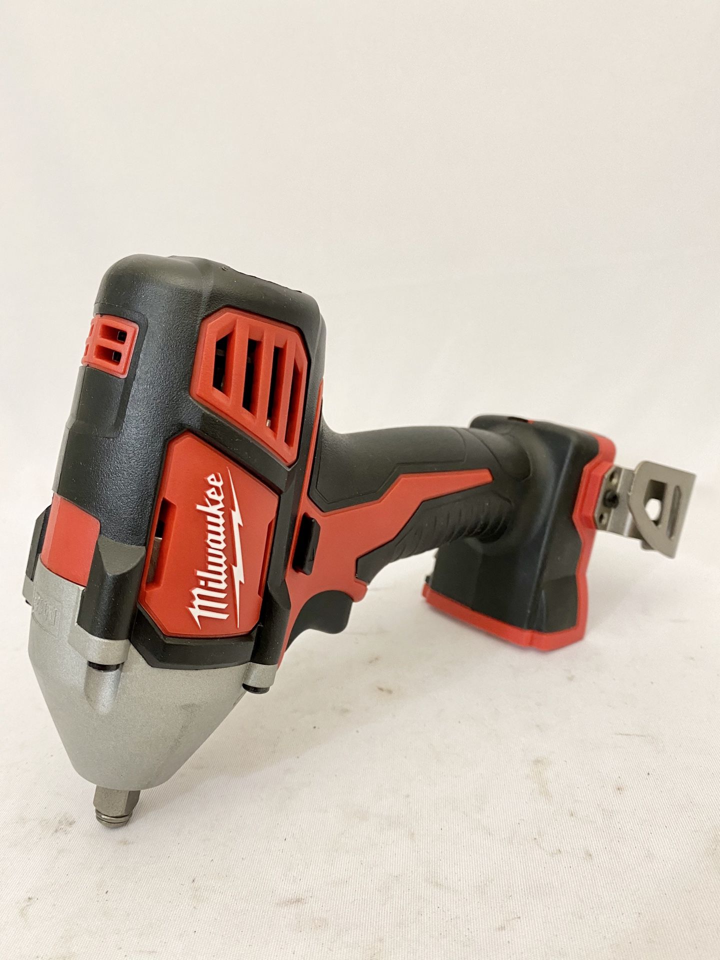 Milwaukee 2658-20 M18 3/8" Square Drive Compact Cordless Impact Wrench (Tool Only)