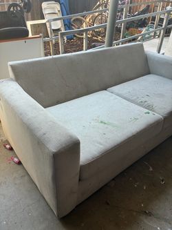 Patio Couches