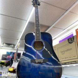 AUD-G41 Audster Guitar 