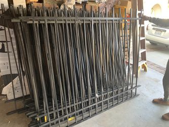 New Metal Fencing New Haven From Lowe’s