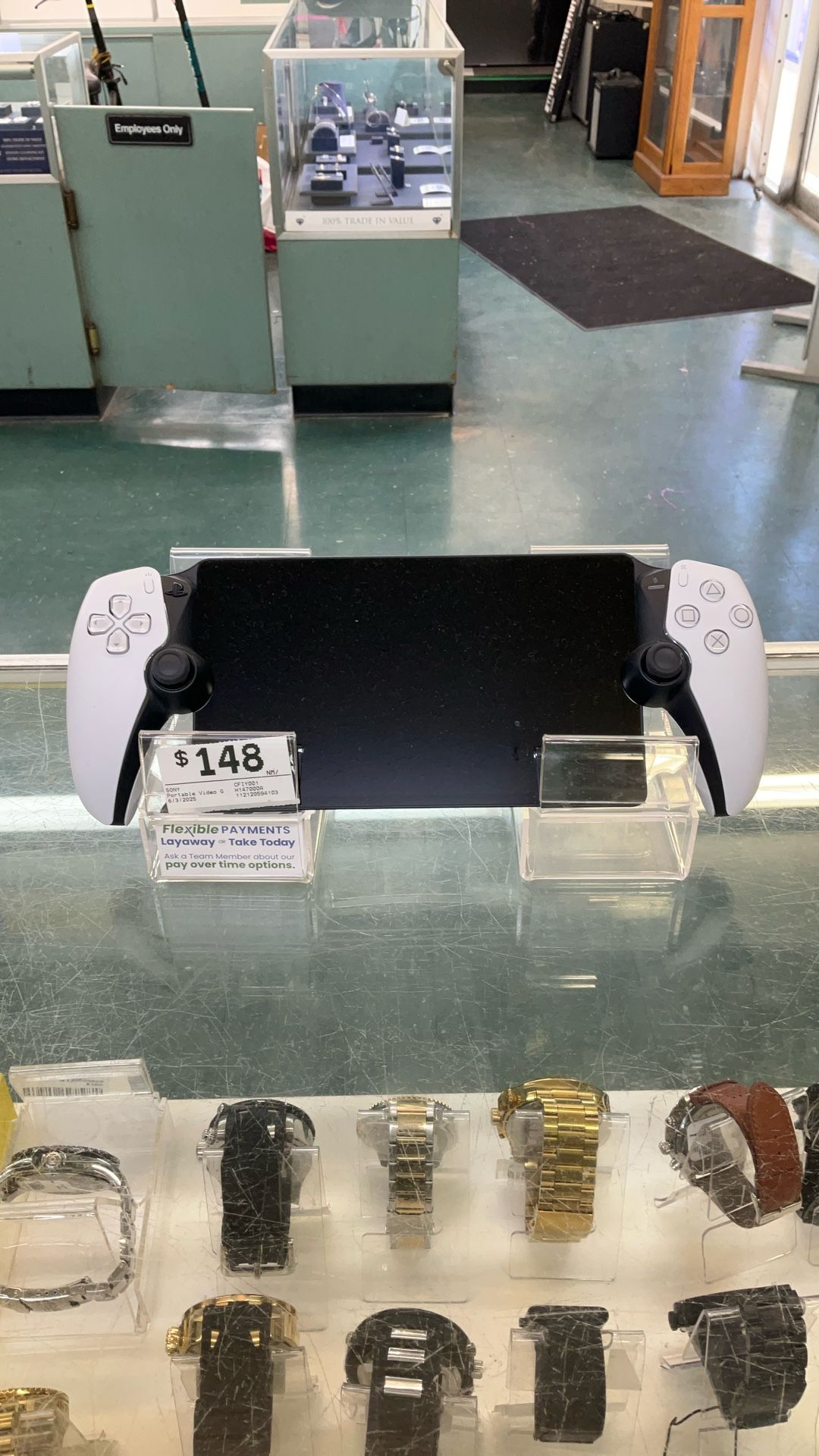 CONTROLLER