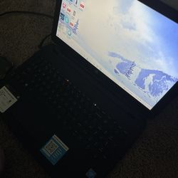 Laptop