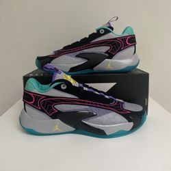 Jordan Luka Doncic 2 “All Star” Size 10 Men’s Brand New DX8733-007