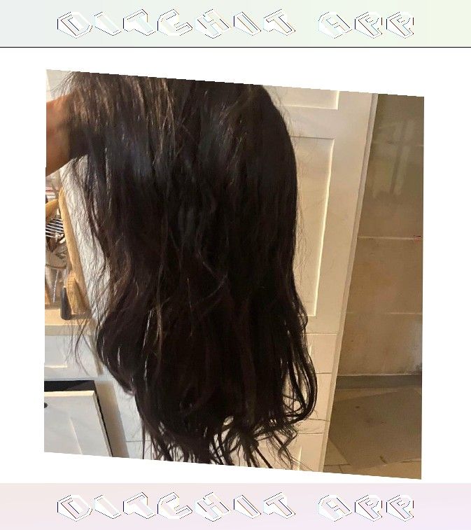 Be You with Wigs in Every Shade You Want think become