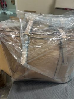 Large 3 piece tote
