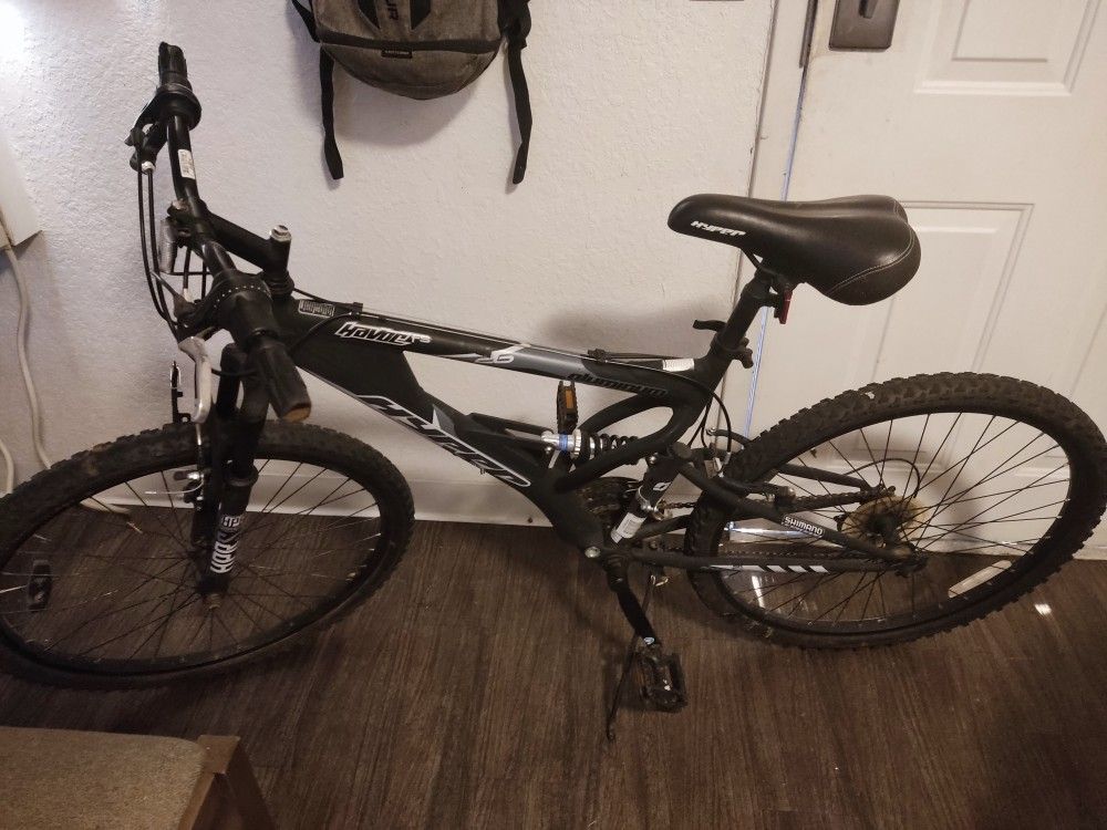 26in Hyper Havoc Mountain Bike