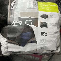 Bed Set