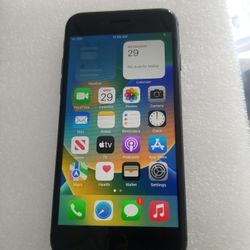 iPhone 8 Unlocked 