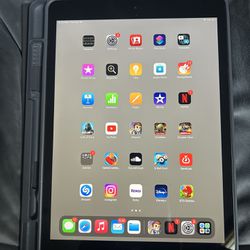 iPad 8th Generation 