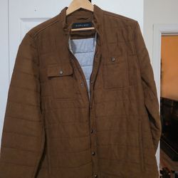 Zara Man Jacket